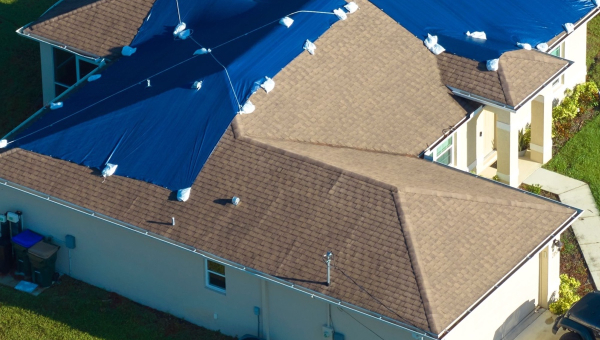 Preparing Your Home for a Pine Mill Ranch Roof Replacement